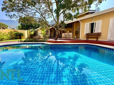 Sobrado, 5 quartos, 416 m² - Foto 4