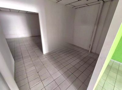 Loja-Salão, 110 m² - Foto 1