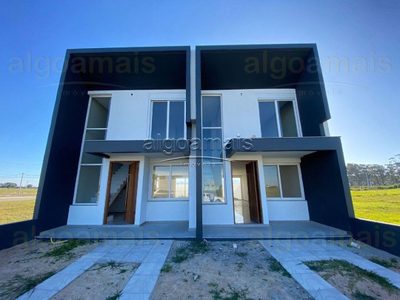 Sobrado, 3 quartos, 122 m² - Foto 3