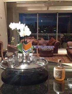 Apartamento, 4 quartos, 290 m² - Foto 4