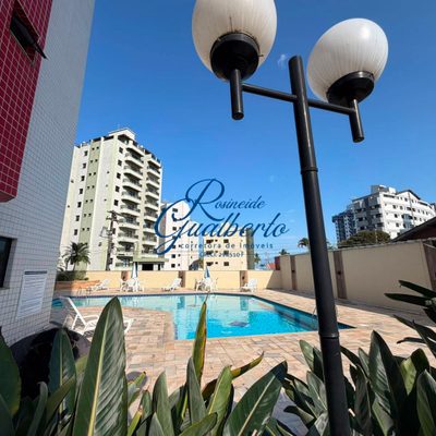 Apartamento, 3 quartos, 82 m² - Foto 1