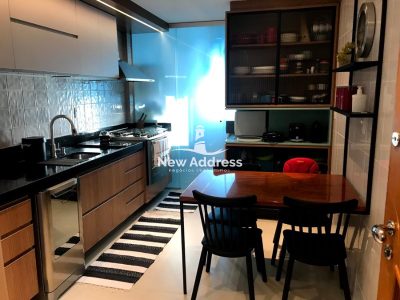 Apartamento, 3 quartos, 120 m² - Foto 3