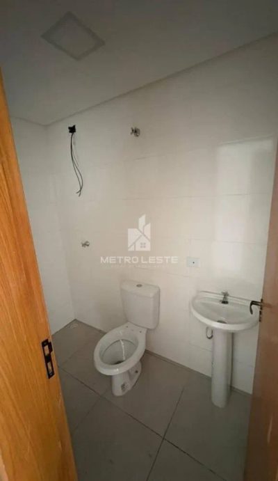 Apartamento, 2 quartos, 44 m² - Foto 2