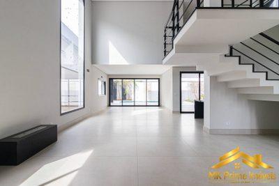 Casa de Condomínio, 5 quartos - Foto 2