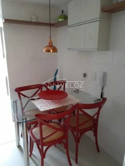 Apartamento, 3 quartos, 119 m² - Foto 1