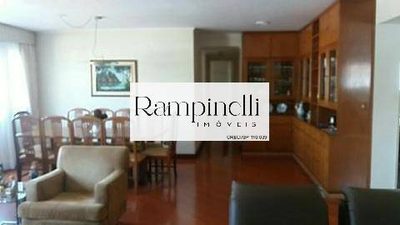 Apartamento, 4 quartos, 160 m² - Foto 2