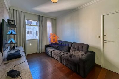 Apartamento, 3 quartos - Foto 3