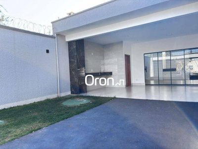 Casa, 3 quartos, 132 m² - Foto 2