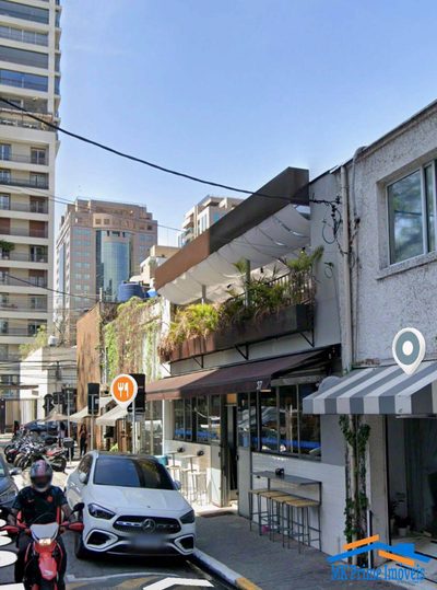Prédio Inteiro, 200 m² - Foto 2
