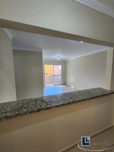 Apartamento, 2 quartos, 71 m² - Foto 1