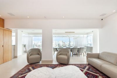 Cobertura, 3 quartos, 174 m² - Foto 5