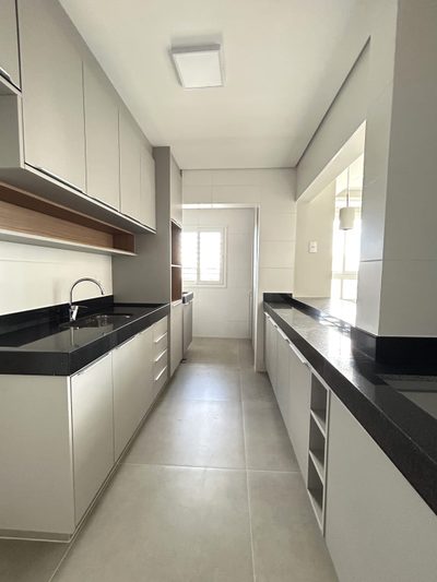 Apartamento, 3 quartos, 107 m² - Foto 4