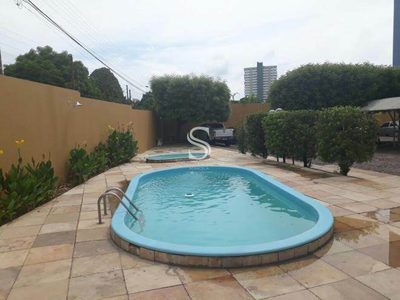 Casa, 3 quartos - Foto 3