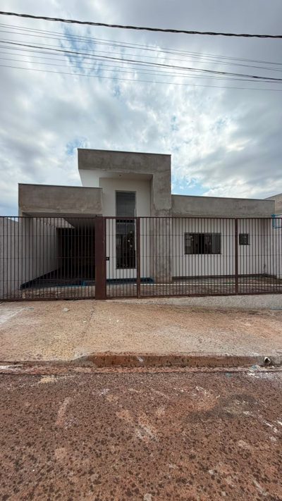 Casa, 2 quartos, 70 m² - Foto 2