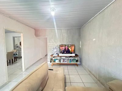 Casa, 2 quartos, 65 m² - Foto 2