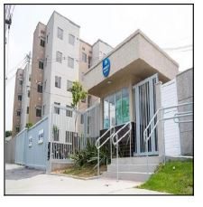 Apartamento, 43 m² - Foto 1