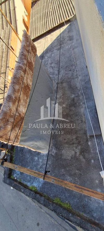 Sobrado, 2 quartos - Foto 4