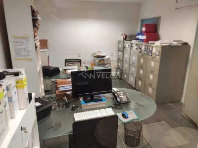Apartamento, 7 quartos, 538 m² - Foto 1