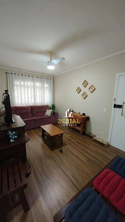 Apartamento, 2 quartos, 74 m² - Foto 1