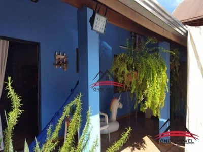 Casa, 2 quartos, 150 m² - Foto 2