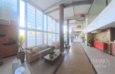 Apartamento, 3 quartos, 140 m² - Foto 3
