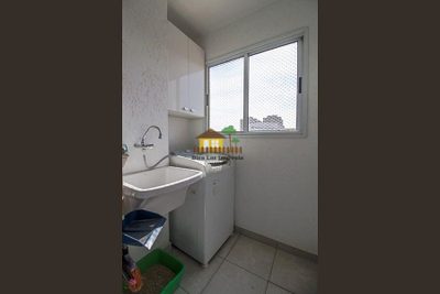 Apartamento, 2 quartos, 52 m² - Foto 4