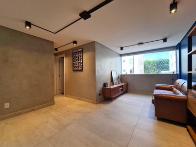 Cobertura, 2 quartos, 130 m² - Foto 3