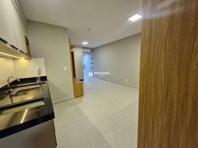 Apartamento, 1 quarto, 39 m² - Foto 4