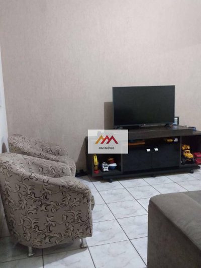 Casa, 2 quartos, 99 m² - Foto 3