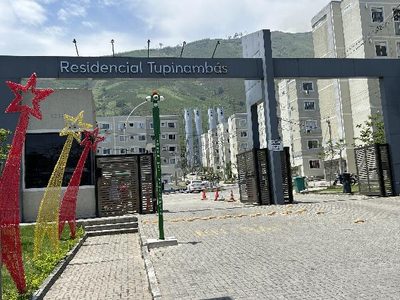 Apartamento, 2 quartos, 40 m² - Foto 1