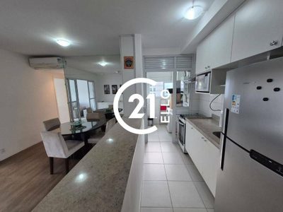 Apartamento, 2 quartos, 89 m² - Foto 4