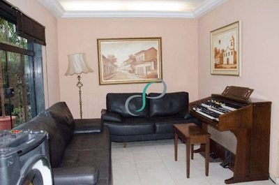 Casa, 4 quartos, 450 m² - Foto 5