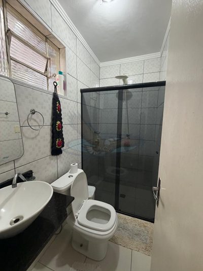 Casa, 4 quartos, 266 m² - Foto 3
