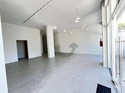 Loja-Salão, 78 m² - Foto 4