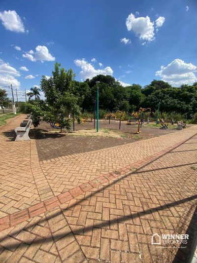 Terreno, 200 m² - Foto 5