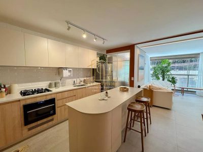 Apartamento, 2 quartos, 108 m² - Foto 2