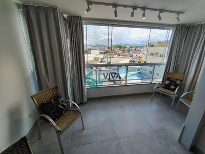 Apartamento, 2 quartos, 95 m² - Foto 4