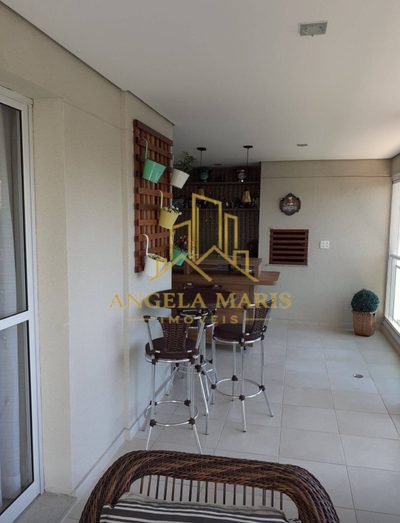 Apartamento, 3 quartos, 190 m² - Foto 4