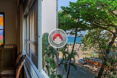 Apartamento, 4 quartos, 187 m² - Foto 3