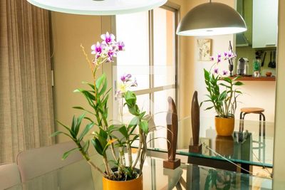 Apartamento, 2 quartos, 56 m² - Foto 4