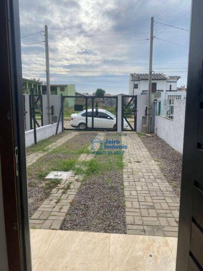 Sobrado, 3 quartos, 86 m² - Foto 3