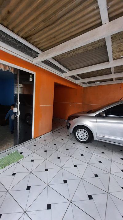 Casa, 3 quartos - Foto 3