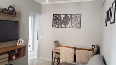 Apartamento, 2 quartos, 60 m² - Foto 5