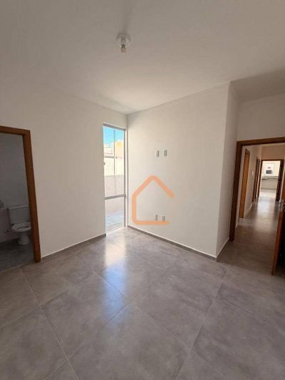 Casa, 3 quartos, 70 m² - Foto 3