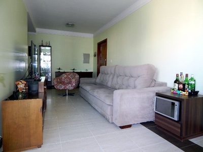 Apartamento, 3 quartos, 88 m² - Foto 3