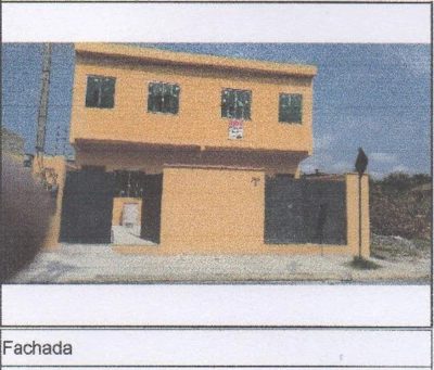 Casa, 1 quarto, 55 m² - Foto 1