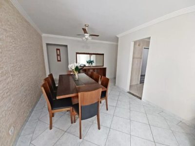 Apartamento, 3 quartos, 150 m² - Foto 1