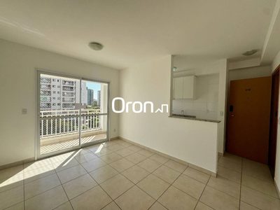 Apartamento, 2 quartos, 62 m² - Foto 1