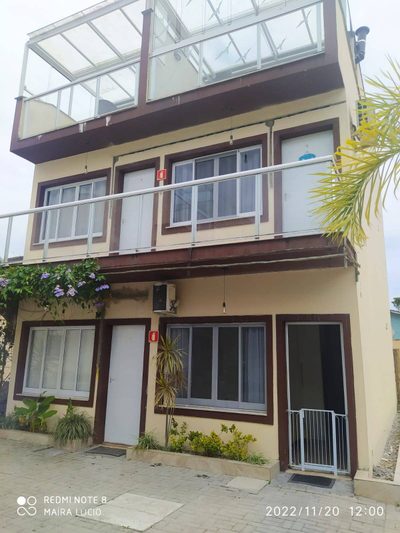 Casa, 2 quartos, 60 m² - Foto 2