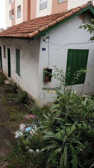 Terreno, 248 m² - Foto 3